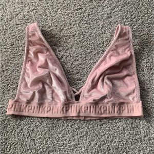 PINK Victoria Secret bra
